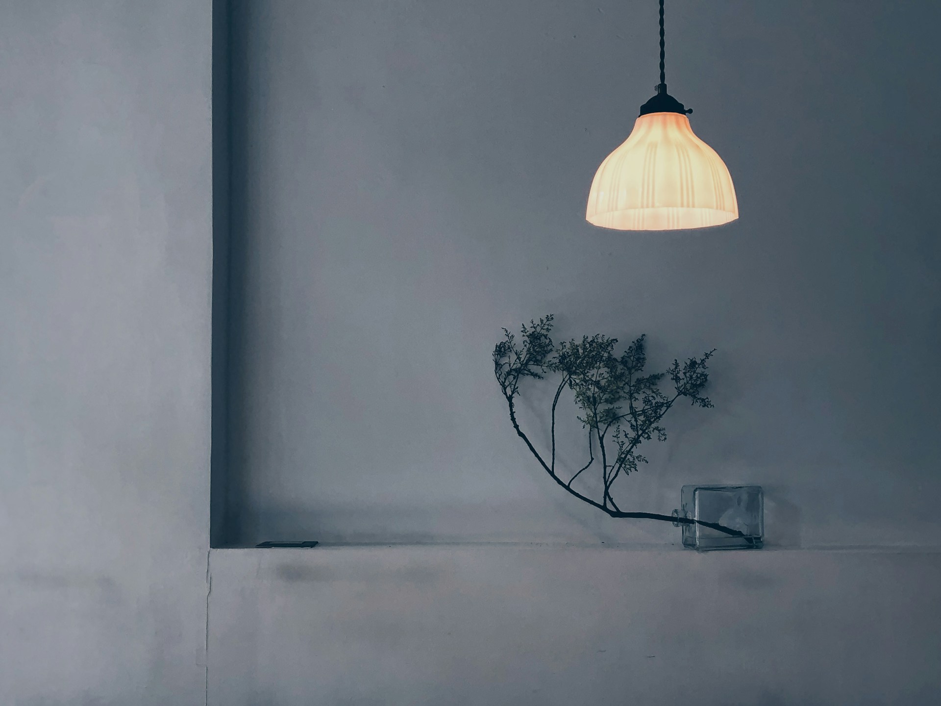 Dining Statement Pendant – Bekasi